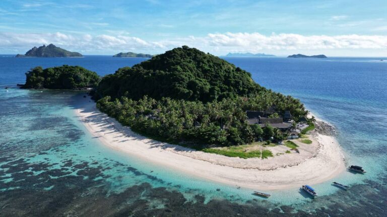 Tourists stranded as travel agency files bankruptcy, cancels trips
