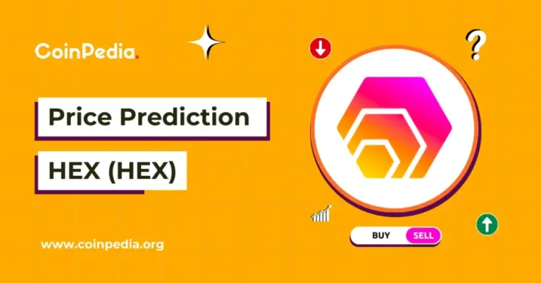 HEX Price Prediction 2026, 2027-2030: Will It Break The $1 Price Target?