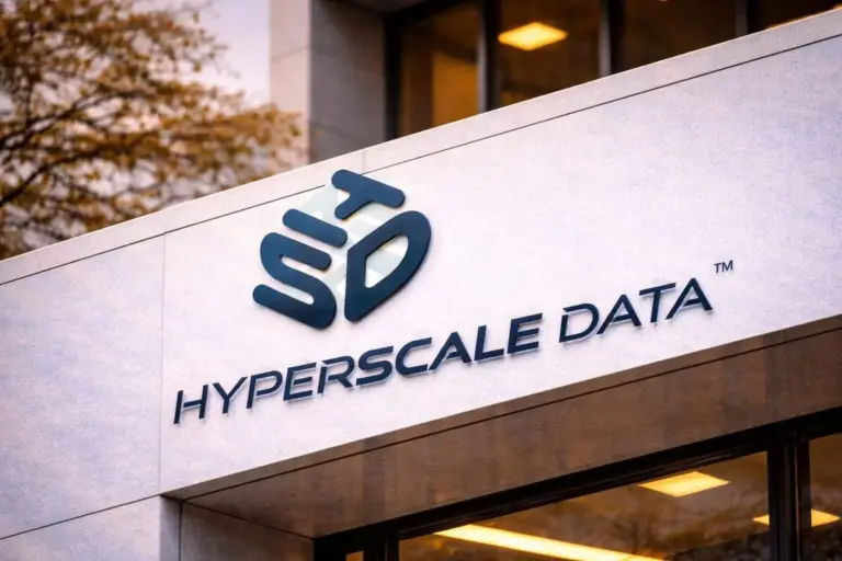 Hyperscale Data Sells About 100 Bitcoin, Secures Credit…