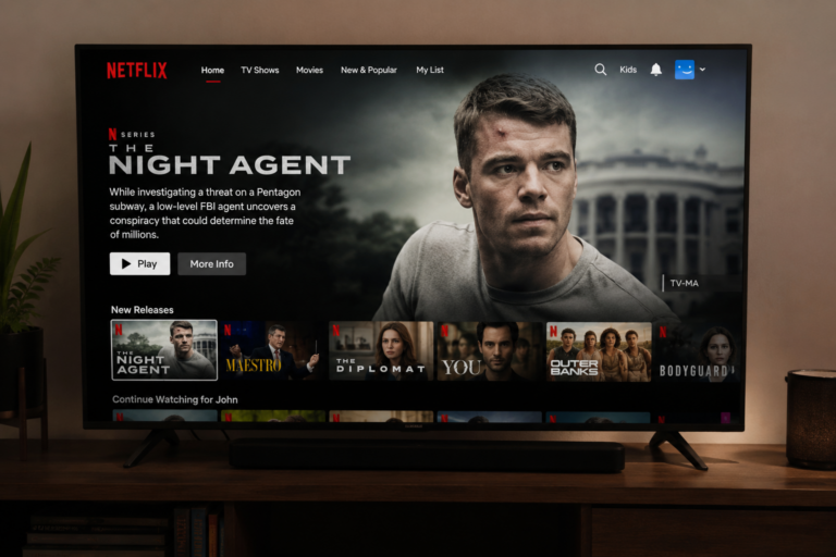 Netflix stock is down 20% in 2026: can Thursday’s earnings reverse the slide?