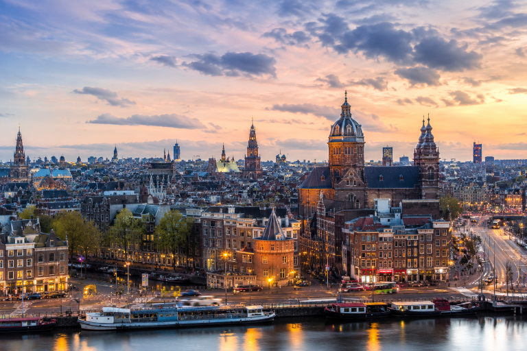 Stoxx 600 hits record high: BofA raises year-end target to 630