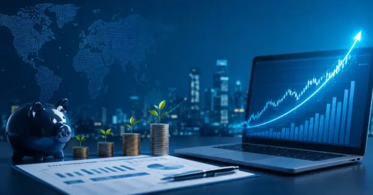 The Quiet Rise of Systematic Investing: GlobalVentures365 on Why Discipline Is Beating the Urge to Time the Market