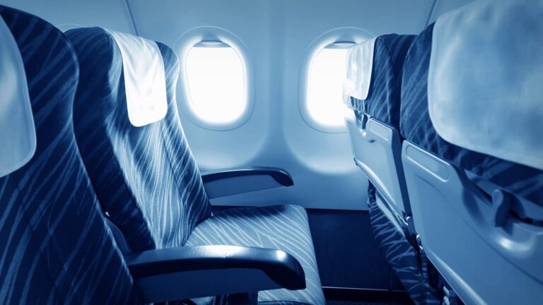 Another airline to be dissolved, all flights canceled