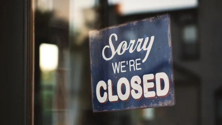 70 Crypto Projects Shut Down In 2026 As Funding Wall Hits…