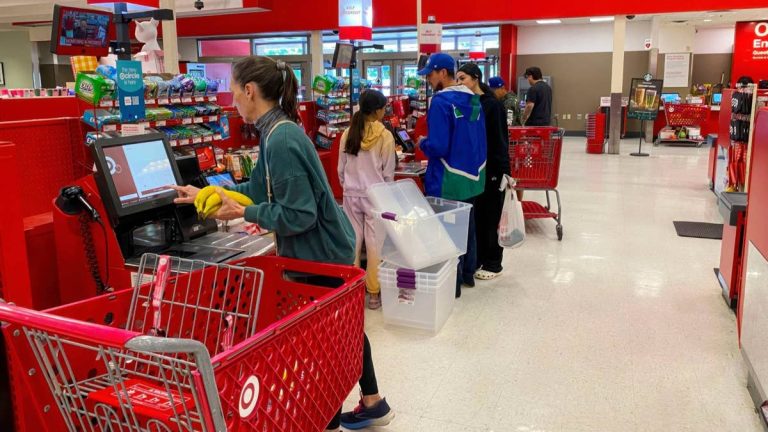 Target adds big names to its exclusive Amazon-rival marketplace