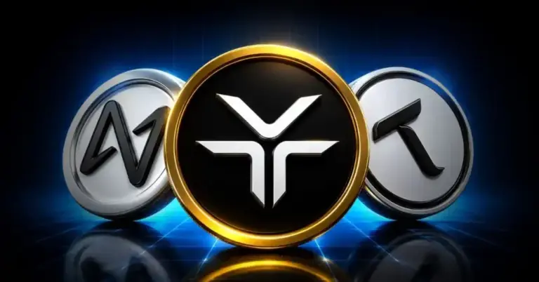 Top AI Crypto Coins To Watch This Week