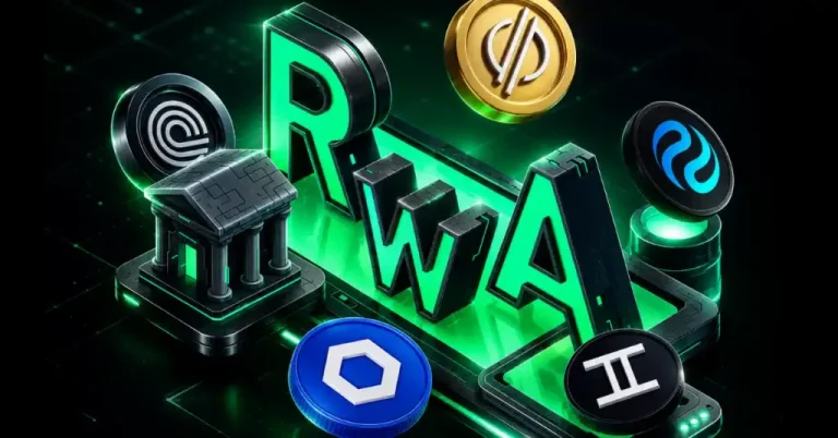 Top RWA Altcoins To Watch This Week