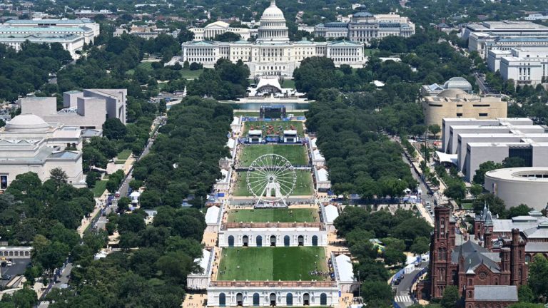 What’s open & what’s closed on the 3rd & 4th of July 2026?