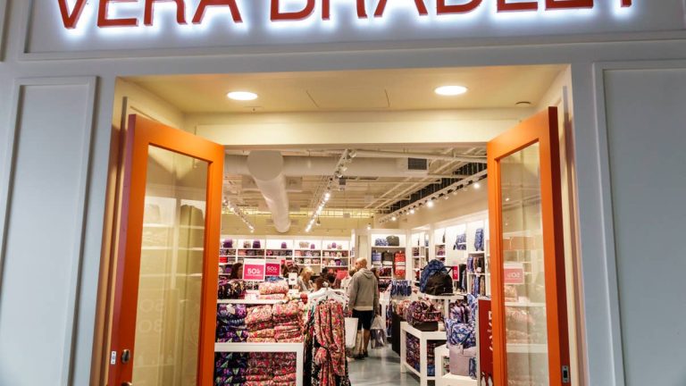 Another iconic mall retailer quietly closes 13 stores