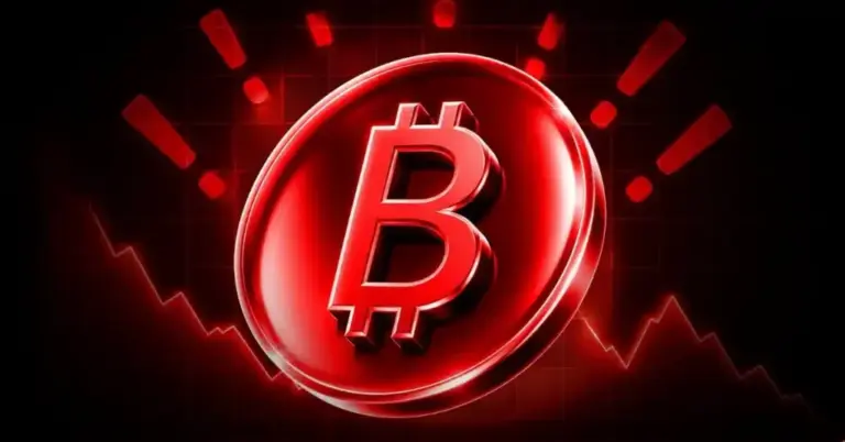 Bitcoin Price Analysis: Glassnode Flags Weak Demand Behind the Bounce