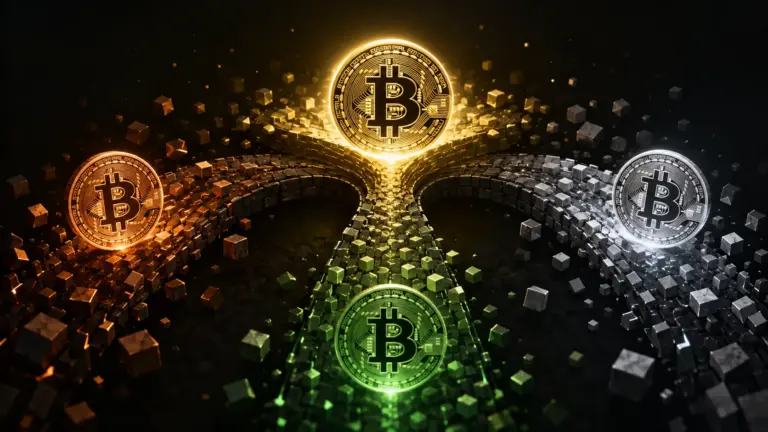 Jane Street Discloses About $1 Billion in Bitcoin ETF…