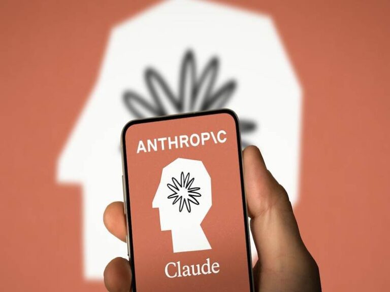 Anthropic Could Target $2 Trillion IPO Valuation as It…