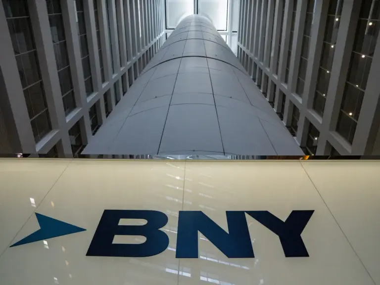 World’s Largest Custodian Bank BNY to Offer Crypto Staking…