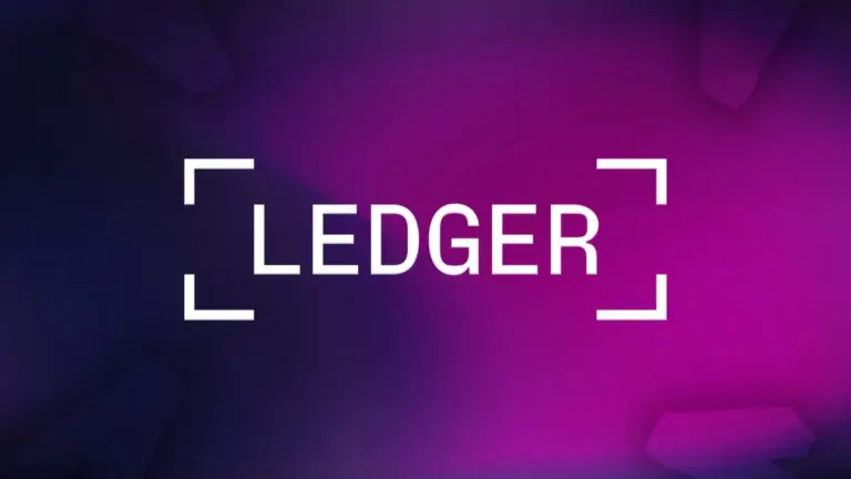 OneKey Founder Says Team “Hacked” Ledger, but Wallet Maker…