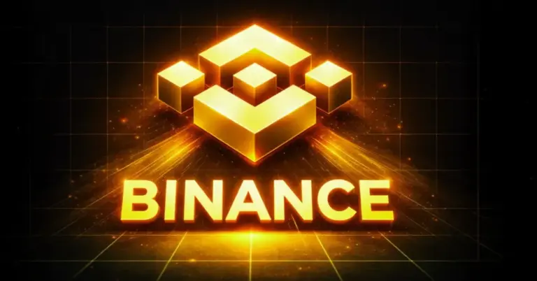 Binance Equity Futures Volume Hits $490B in July as TradFi Trading Expands