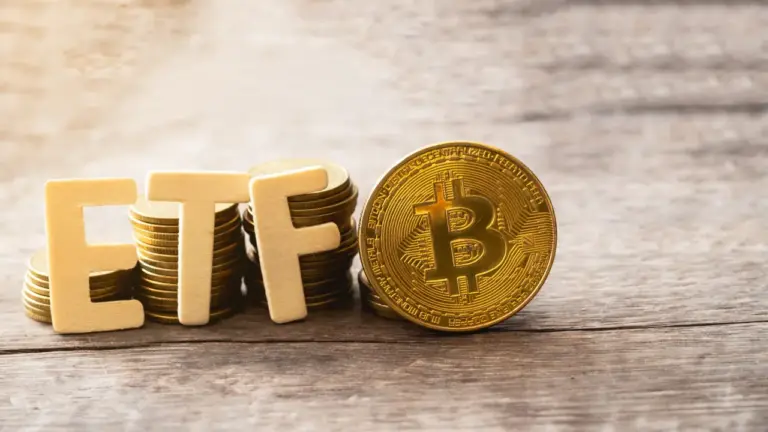 Crypto ETFs Add Nearly $580 Million on August 27 as Bitcoin…