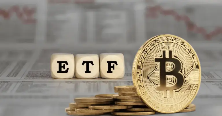 Crypto ETF Flows Reverse on August 10 as Bitcoin Funds Lose…