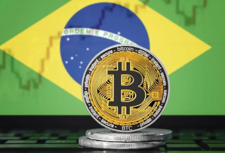Brazil’s Largest Bank Itaú to Test Tokenized Bonds and…