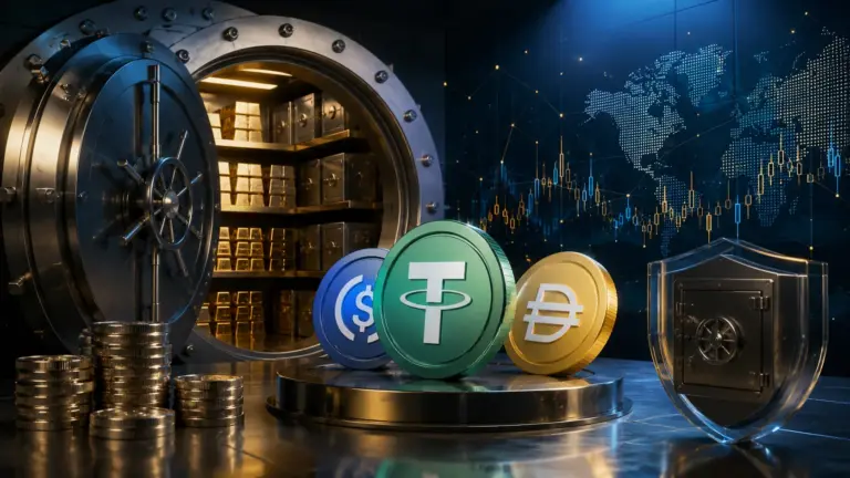 Treasury Stablecoin Rule Closes for Comment October 19 as…