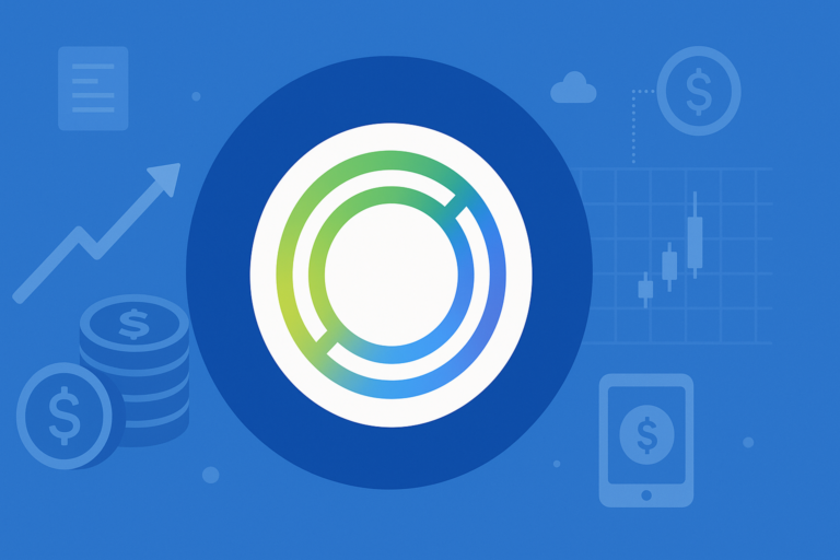Morgan Stanley Slashes Circle Price Target to $38 on Slower…