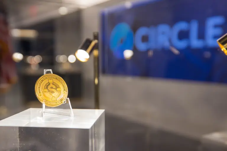 Circle Becomes Chelsea’s Principal Partner in New USDC…