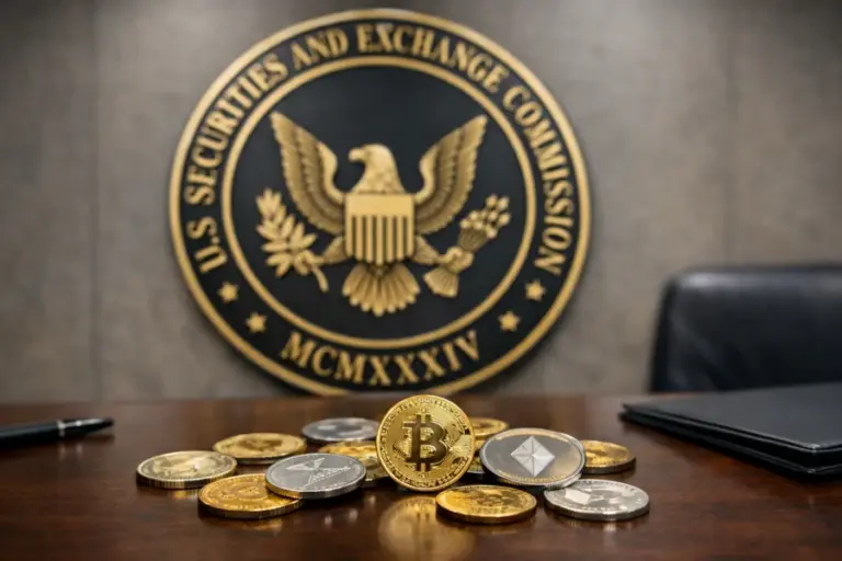 SEC Prepares ‘Innovation Exemption’ to Enable 24/7…