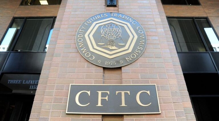 CFTC Innovation Advisory Committee to Hold Inaugural…