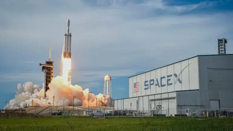 Over $100 Billion in SpaceX Shares Officially Unlock for…