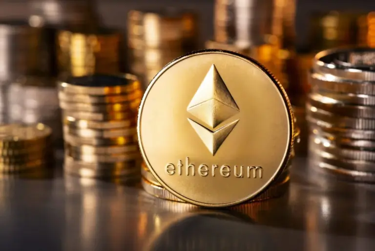 Ethereum (ETH) Is Near Its Highest Since January —…