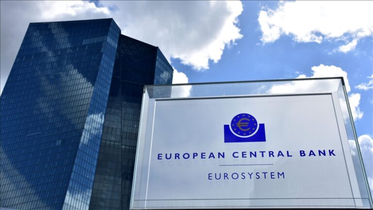 ECB’s Isabel Schnabel Calls for Central Bank Money to Move…
