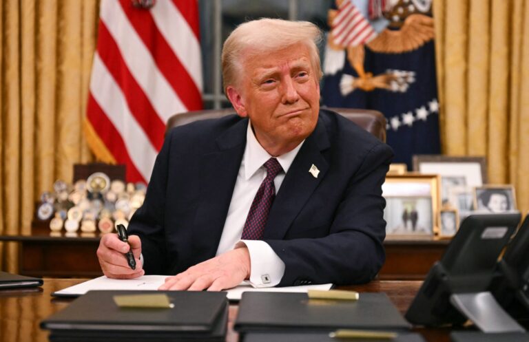 Trump Media Lost $238 Million in a Quarter and Its Bitcoin…