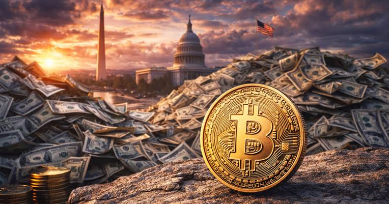 Goldman Sachs to Add Bitcoin and Ethereum ETFs Through…