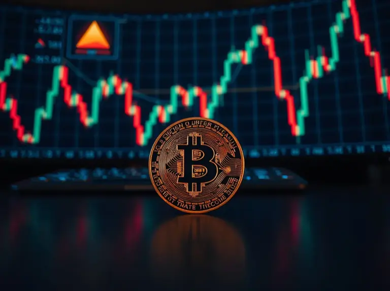 Bitcoin Is Back at $65,000—and Investor Sentiment Has…