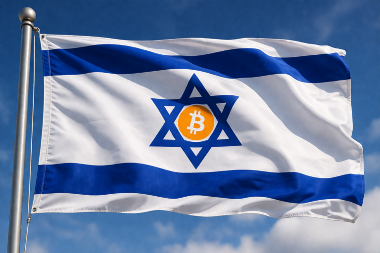 Israel’s Largest Regulated Crypto Broker Bits of Gold…