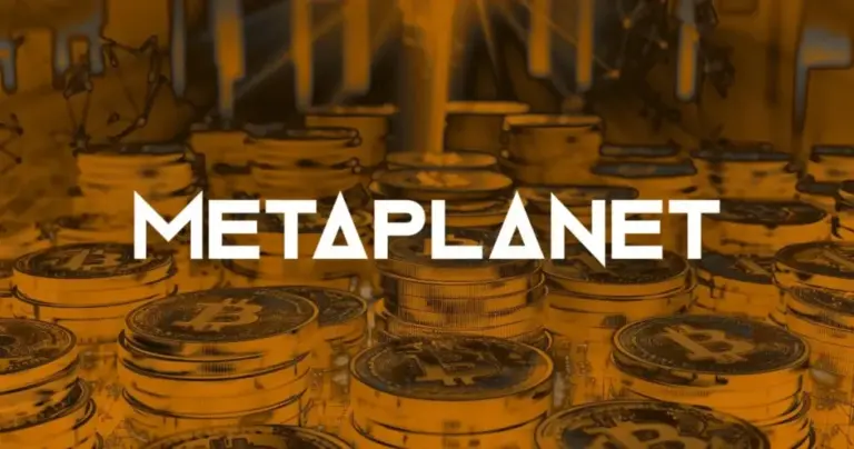 Metaplanet to Invest 2,100 BTC in Super League to Build…