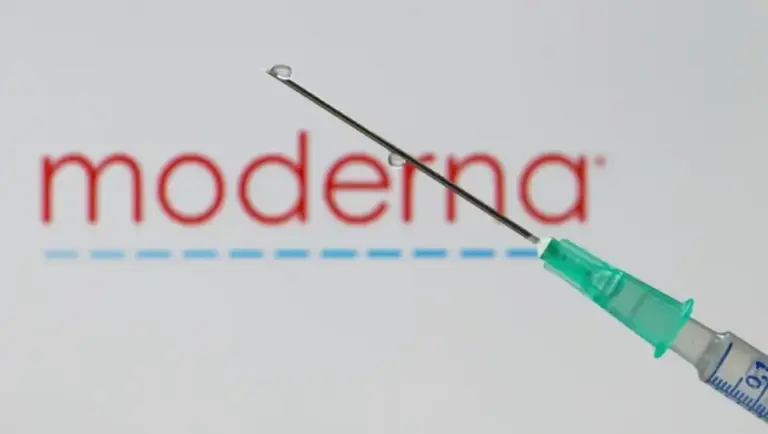 Moderna (MRNA) Soared 177% on a Cancer Vaccine…