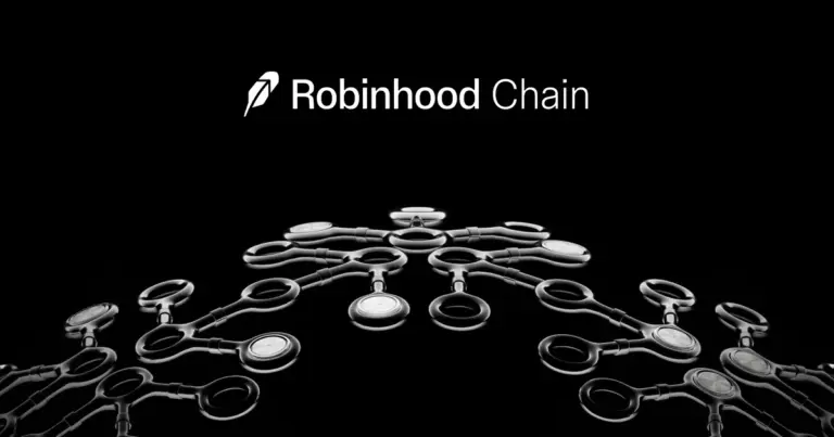 Robinhood’s Own Chain Just Passed $774 Million Locked…