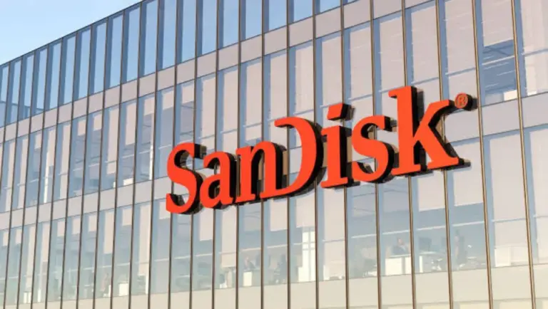 SNDK Stock Perpetual Open Interest Hits $1.73 Billion,…