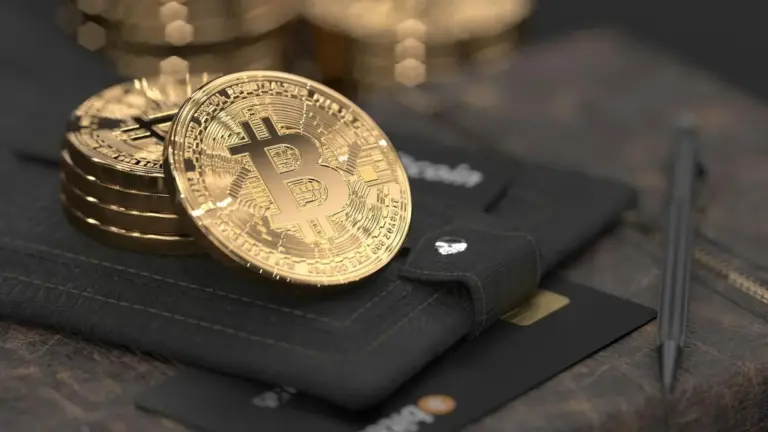 Dormant Bitcoin Wallets Move $40 Million After More Than a…