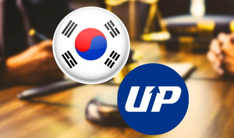 Upbit Trading Volume Jumps 273% as Bitcoin Rally Revives…