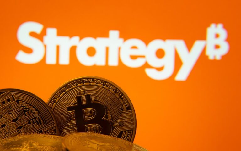 Strategy Buys Back 1.39 Million STRC Shares for $132.2…