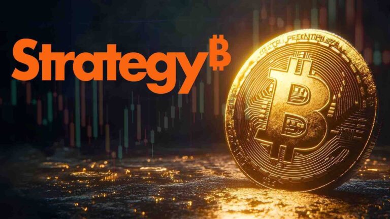 Suspected Strategy-Linked Wallet Transfers Another 1,030…