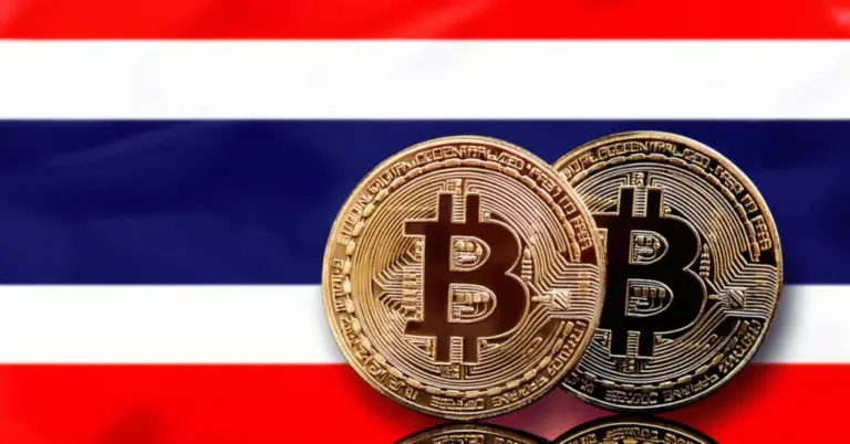 Thailand Advances Rules for Spot Bitcoin and Ethereum ETFs
