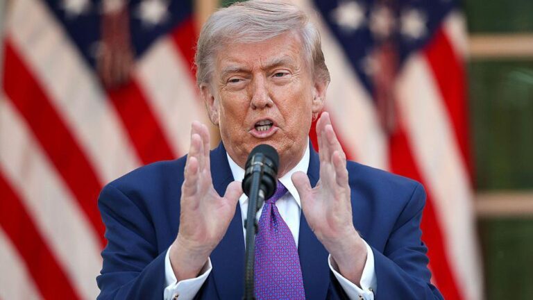Trump Family’s New Crypto Bank Is Backed by UAE National…