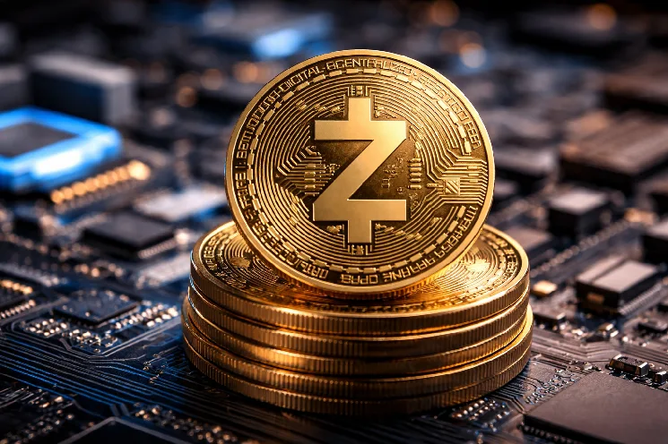 Cypherpunk Technologies Launches World’s Largest Zcash…