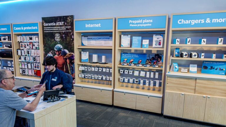 AT&T customers set to receive significant network upgrade