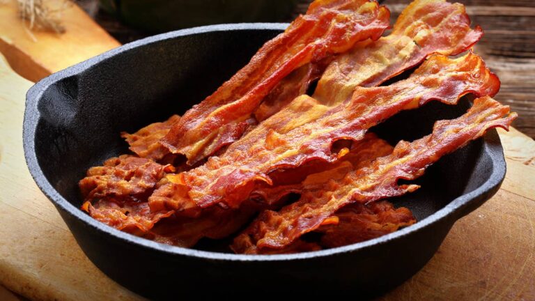 Major bacon recall hits Grocery Outlet in highest-risk alert