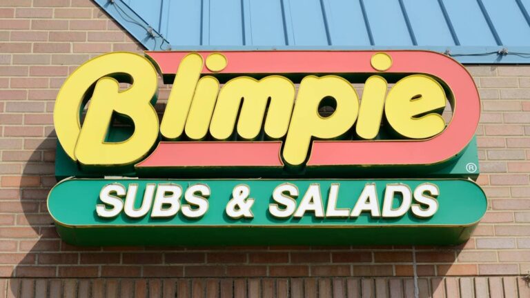 Longtime fast-food chain quietly exits an entire state after 50 years