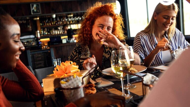 Iconic restaurant empire faces shutdown