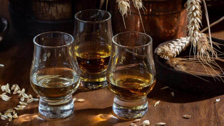 Another celebrity brand liquor distillery enters Chapter 7 liquidation
